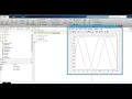 ploting function in matlab