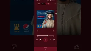 خيوط من نور تجمعنا حسين الجسمي 