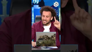 اعتذار قوات الدعم السريع 