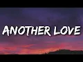 Download Lagu Tom Odell - Another Love (Lyrics) [Zwette Edit]