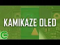 HOW TO EXPOSE THE DAT0 POINT USING THE KAMIKAZE METHOD ON THE OLED
