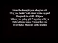 Like Me - Lil Durk feat. Jeremih lyrics
