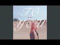 Lagu To You (Prod. JUNGKEY) (To You (Prod. 정키))