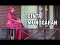 Download Lagu CINTA MUNGGARAN - TEH YULI (COVER)