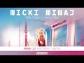 Download Lagu Nicki Minaj - Pink Friday 2 World Tour - Phoenix, AZ - Full Concert