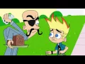 Download Lagu New Johnny Test | 2 Hour | Full Compilation!