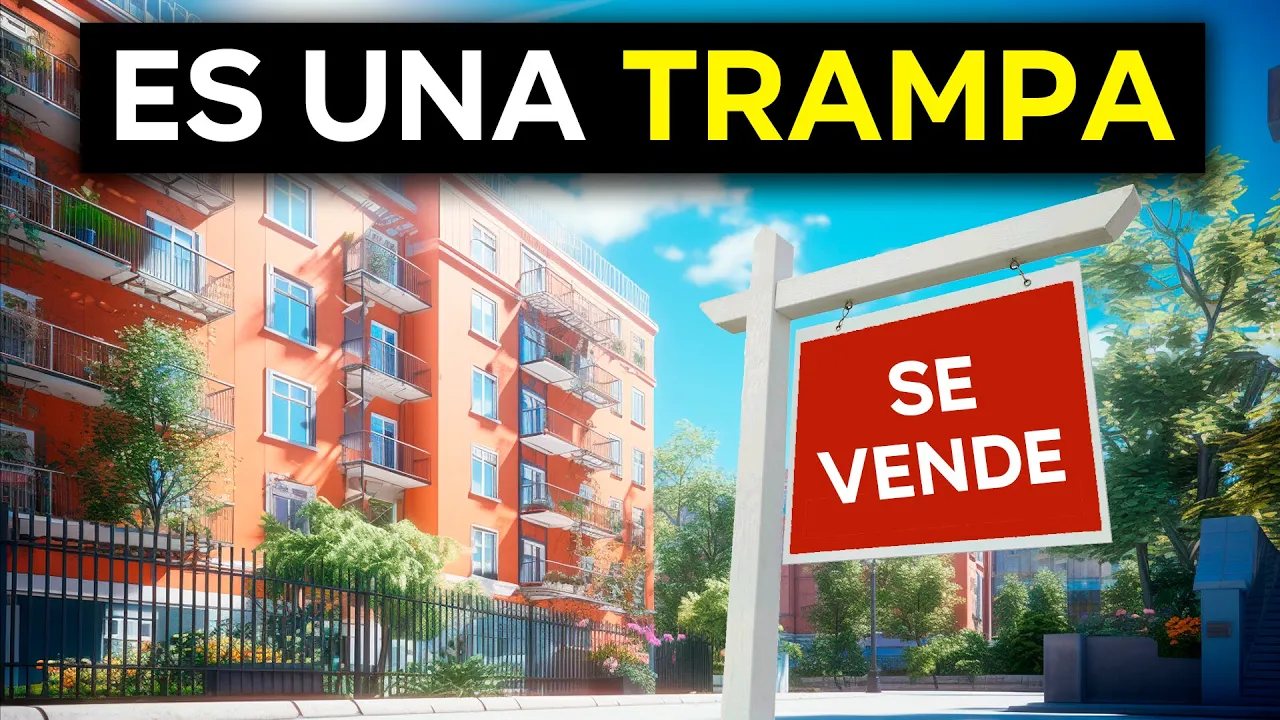 NO COMPRES CASA EN 2023