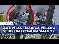 Download Lagu Terbongkar! CCTV Rekam Aktivitas Terduga Pelaku Ledakan SMAN 72 Jakarta Sebelum Kejadian
