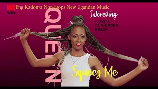 best of ugandan letest nonstop meggamix vol 37 eng kadonya pro raggamix 2021 video