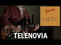 Download Lagu Telenovia - Reality Club