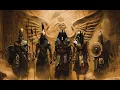 Download Lagu How YAHWEH Judged the Egyptian Gods - Many Don't Know This