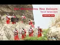 Download Lagu Elhawa Kasidah - Yaa Muhaiminu Yaa Salaam [Music Video]