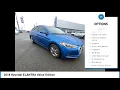 2018 Hyundai ELANTRA H5844A