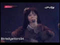 Download Lagu JKT48 CONCERT 5TH ANNIVERSARY \u0026 CEREMONY GRADUATION HARUKA NAKAGAWA [ RTV ]