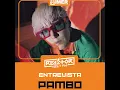 Nuevecito entrevista: Pambo