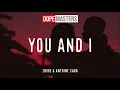 Download Lagu ZHIKO \u0026 Antoine Cara - You And I (Audio)