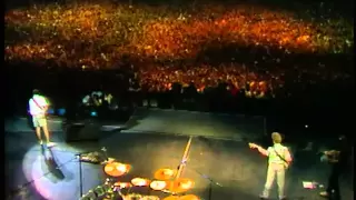 Os Paralamas do Sucesso - Óculos (Rock in Rio 1985)