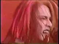 BUCK-TICK HYPER LOVE 1990