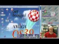 Part 2 Amiga Blitz Basic tutorial stream Let s make a MUI GUI