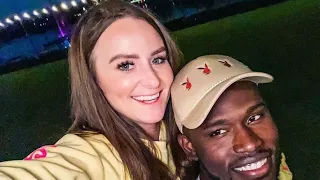Half a Million In Debt On the Verge of Bankruptcy Following Jaylan Mobley Split Leah Messer