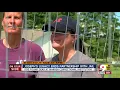 Did a Warren County inmate kill a rescue dog