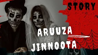 SEENAA DHUGAA ARUUZA JINNOOTA 