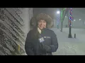 CBS 2 s Sabrina Franza would like to speak to the manager about frigid conditions in Michigan Cit