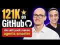 Matt Pocock Built the Skills Repo Every AI Coder Is Using