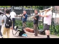 Download Lagu Zomer/Summer in Holland 2017-01: Straatmuziek/Streetperformers/Amsterdam/ 20 June 20th