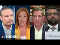 Download Lagu FBI veteran exposes Trump cronies' political games with Trump enemies list