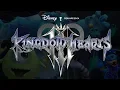 Kingdom Hearts 3 dunkview