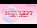 AYAW lyrics - SYD HARTHA