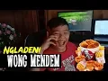 Pesan Ayam Godain kasir KFC malah dikatain Gini || Parodi Lucu Part 1