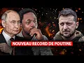 Download Lagu PLUIE DE FEU : La Russie lance 623 drones et missiles en Ukraine.