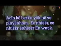 Download Lagu TITKU KOOL EDHIEETH E BENYDA YECU