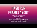 FRAME LAYOUT MENGGUNAKAN ANDROID STUDIO