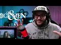 Of Mice & Men "Taste Of Regret" - Earth & Sky (ALBUM REVIEW / REACTION! )