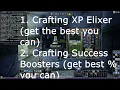 Cannith Craft Begin Guide DDO