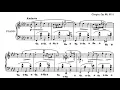 Frédéric Chopin — Nocturne in F minor, Op. 55 No. 1