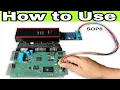 How To instal and Use iprog Programer How To Instal Iprog