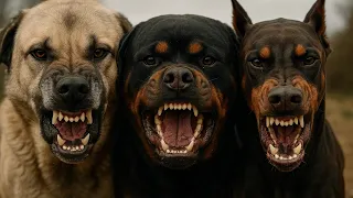 10 dog breeds that are every thief s worst nightmare 