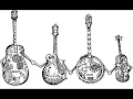 Going Up to Cripple Creek (bluegrass traditional)