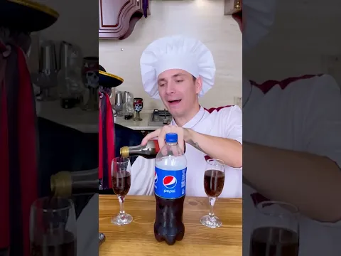 π΄ββ οΈVSπ¨βπ³
