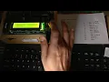 8 bit subtraction using 8051 microcontroller kit