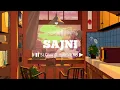 Lagu Sajni (Slowed + Reverb) || Jal - The Band🎧