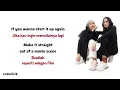 Download Lagu Oh! All My Love - Jinan Laetitia, Sheryl Sheinafia (From Alpha Girls) | Lirik Terjemahan