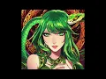 Ojos Verdes - Delaossa (rock version)