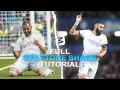 Full Halftone Shake Effect Likes Ae On Capcut Mobile Edits