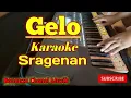 Download Lagu Gelo Karaoke Sragenan Campursari Lirik Cover Pa600 Download Lagu Gelo Karaoke Sragenan Campursari Lirik Cover Pa600