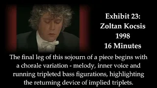 Download 27 Pianists Play Beethoven's Most Beautiful Piece MP3